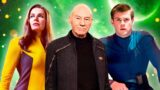 Star trek e marvel: i personaggi degli attori nel  film degli avengers