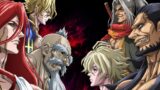 Record of ragnarok stagione 3: la nuova espansione anime di Netflix