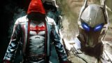 Red hood deve arrivare al cinema: l’importanza di arkham