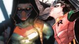 Red hood torna alle origini con una nuova storia definitiva di ‘year one’