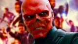 Red skull nel mcu: la teoria che anticipa il suo ritorno da avengers endgame