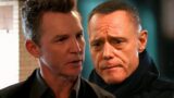 Reid e voight: la crisi all’orizzonte nella loro amicizia in chicago pd