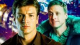 Firefly e resident alien: come la reunion può salvare la serie di sci-fi con nathan fillion