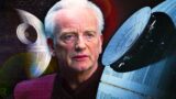 Palpatine e la sua ossessione per la morte stellare in revenge of the sith