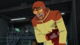 La morte in that invincible stagione 3 è stata più dolorosa che nei fumetti
