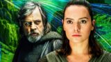 Star wars modifica un importante dettaglio di last jedi prima del  film di james mangold