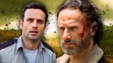 The walking dead stagione 2: come una scena chiave ha previsto il futuro di rick grimes per i prossimi 12 anni