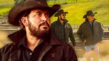 La scena finale di rip con john dutton iii in yellowstone: un addio indimenticabile per kevin costner