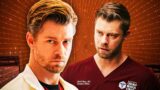 Chicago med stagione 10: come chicago pd compromette la storia emotiva di ripley