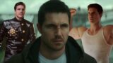 Migliori film e serie TV di Robbie Amell