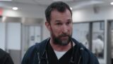 Robby raggiunge il culmine dell’emozione nell’episodio 13 di The Pitt