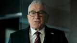 Severance e white lotus insieme a robert de niro nel  thriller sui serial killer di netflix