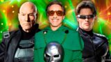 Sorprese dal cast di avengers: doomsday che ti lasceranno a bocca aperta