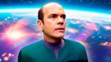 Robert Picardo e il suo sogno di Star Trek diventa realtà