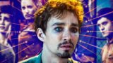Scopri la serie superhero con robert sheehan simile a umbrella academy