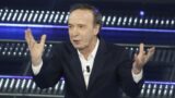Roberto Benigni su Rai 1: anticipazioni della serata evento Il Sogno