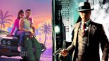 Rockstar games acquisisce il sviluppatore di grand theft auto: la trilogia e lo ribattezza rockstar australia