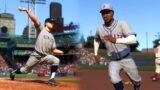 MLB The Show 25: leggende nuove e di ritorno