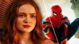 Sadie sink e i 4 personaggi marvel che potrebbe interpretare in spider-man 4