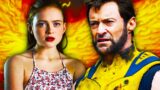 Sadie sink come jean grey: marvel deve correggere l’errore del casting di hugh jackman in wolverine