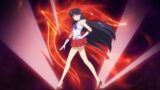 La vita amorosa di sailor mars accende polemiche e migliora sailor moon