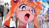 Cambiamenti dell’anime di sailor moon che i fan devono conoscere