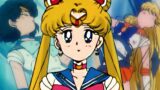 Sailor moon e la morte che fa ancora male oggi