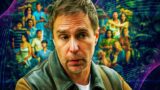 Ruolo di sam rockwell in the white lotus stagione 3 e la sua importanza