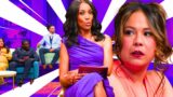 90 day fiancé: membro del cast mostra 27 chili di perdita peso e una sorprendente rivelazione