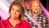 Meri brown merita un proprio spin-off di sister wives per il suo misterioso  amore
