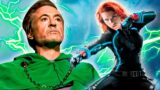 Black widow successore ufficiale: avengers doomsday svela il casting