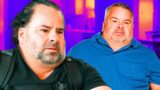90 day fiancé: il futuro di big ed brown nella tv realità svelato nonostante i problemi di salute