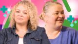 1000-lb sisters: amanda halterman mostra una nuova vita dopo la sua incredibile trasformazione di peso