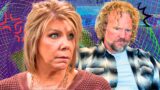 Kody nega di voler ferire Janelle in Sister Wives