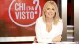 Gianloreto Carbone svela perché ha lasciato Chi l’ha visto