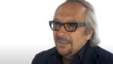 Marco Balestri parla di tv, idee e l’intuizione con Amanda Lear