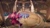 Marvel rivals svela il  clone rumble mode in arrivo