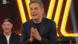 Pubblicità eccessiva di Rai 1 al San Marino Song Contest contro Marco Liorni