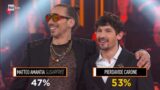 Pierdavide Carone vince Ora o mai più 2025, segui la diretta finale