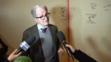 Lavinia orefici: la giornalista che ha innervosito romano prodi