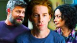 Ruolo di seth green nei conners 7: preoccupazioni per ben e darlene dopo il passato romantico