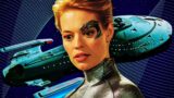 Il ruolo di sette di nove su star trek voyager spiegato