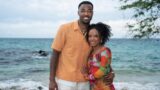 Brion whitley e shanté glover sono ancora insieme in temptation island 9?