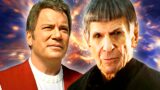 Star trek 4: occasione ideale per riscattare la delusione di william shatner