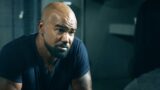 Shemar moore commenta la cancellazione di swat da parte della cbs