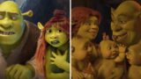 Teoria sull’assenza dei figli di shrek e fiona nel teaser trailer di shrek 5