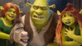 Sonic commenta la reazione a shrek 5 con consigli perfetti