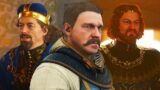 Personaggi storici reali in Kingdom Come: Deliverance 2