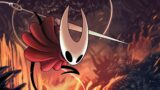 Hollow knight silksong riceve aggiornamento su steam novità imminenti per il rilascio