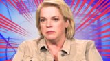 Janelle brown svela la strategia audace per gestire lo stress nella drama di coyote pass